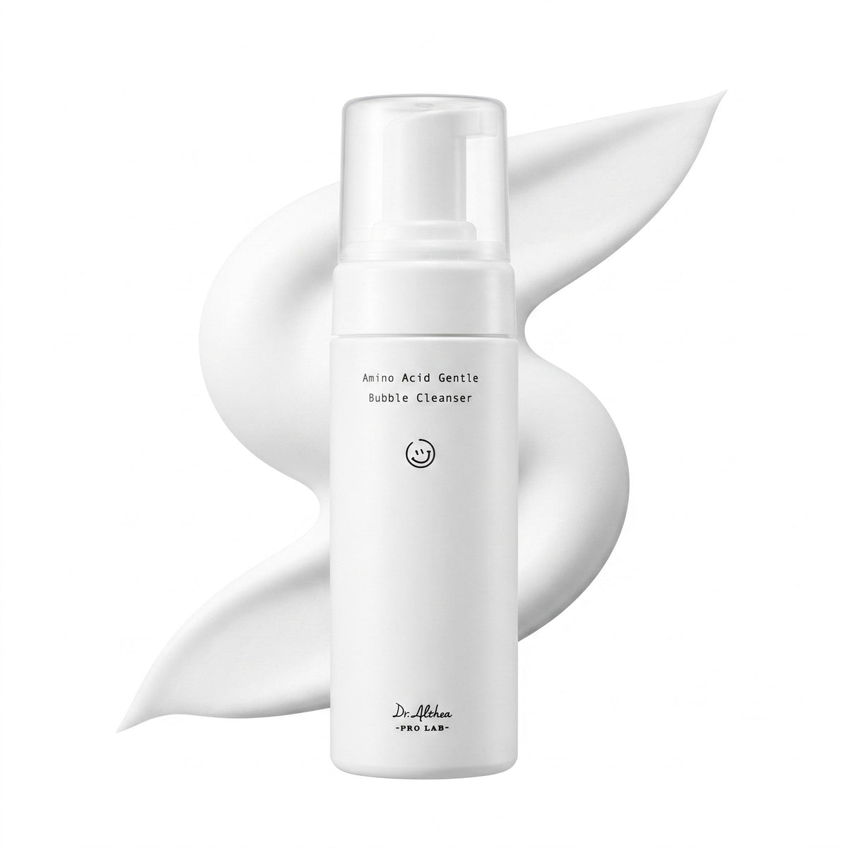 Dr.Althea Amino Acid Gentle Bubble Cleanser 140ml - Rosalinaboutique