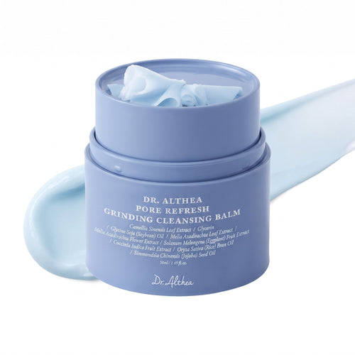 Dr. Althea - baume nettoyant exfoliant Pore Refresh, 50ml