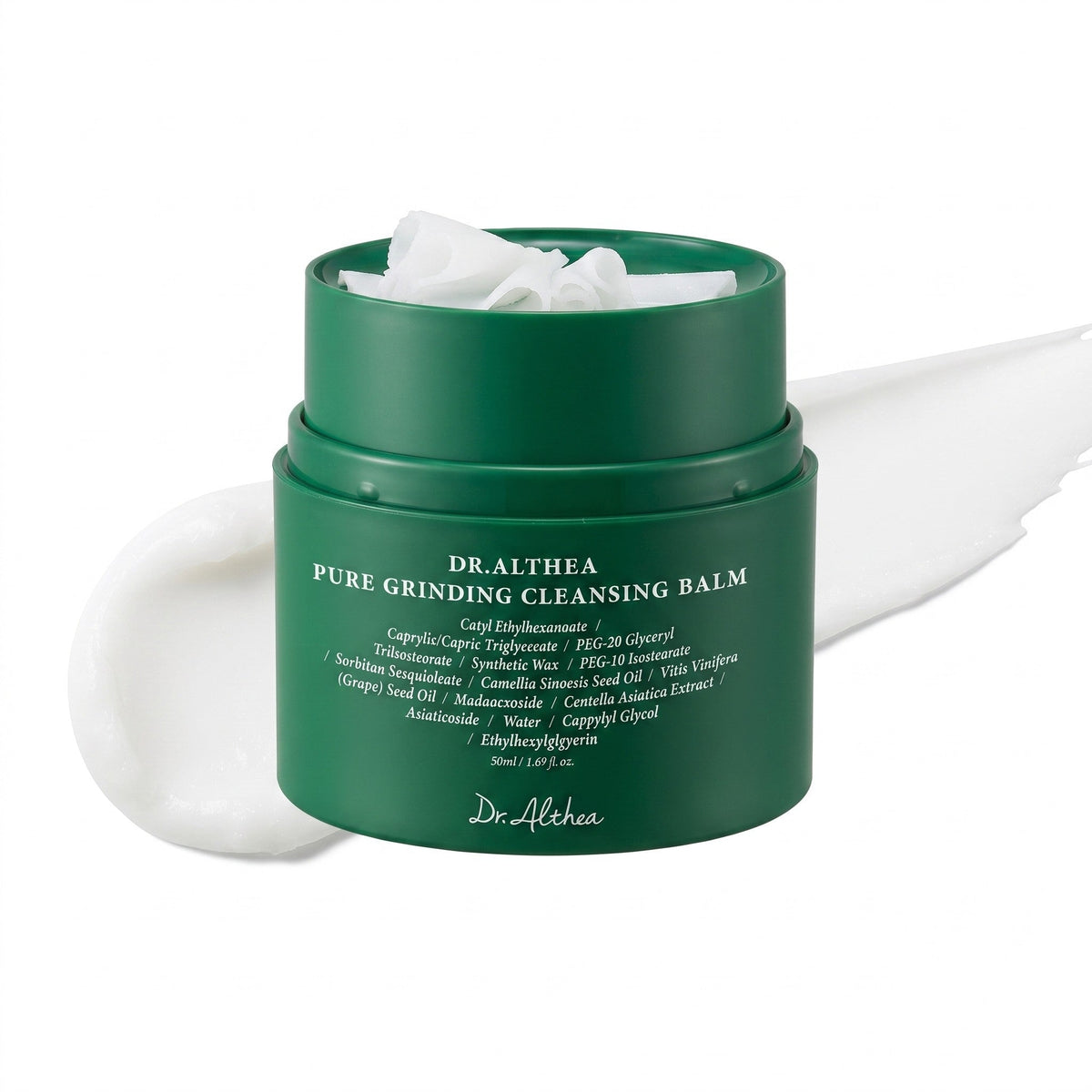 Dr.Althea Pure Grinding Cleansing Balm 50ml - Rosalinaboutique
