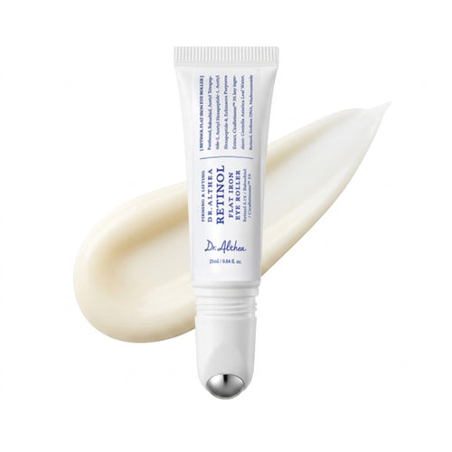 Dr. Althea - roll-on contour des yeux au rétinol, 25ml