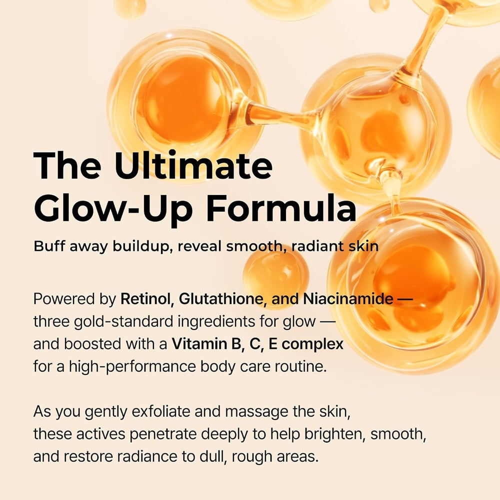 Dr. Melaxin - Kojic Acid & Turmeric Peel Shot Exfoliating Spray 200 ml