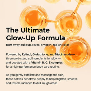 Dr. Melaxin - Kojic Acid & Turmeric Peel Shot Exfoliating Spray 200 ml