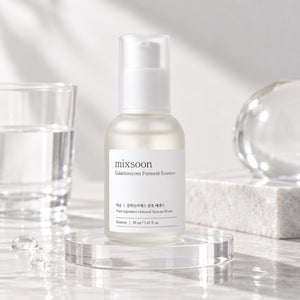 Mixsoon - essence au ferment de galactomyces 30ml