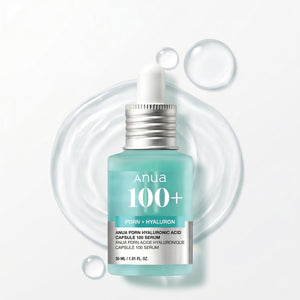 Anua - sérum hyaluronique PDRN 100, 30ml