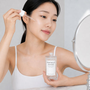 SKIN1004 - ampoule éclat à capsules Tone Brightening, 100ml
