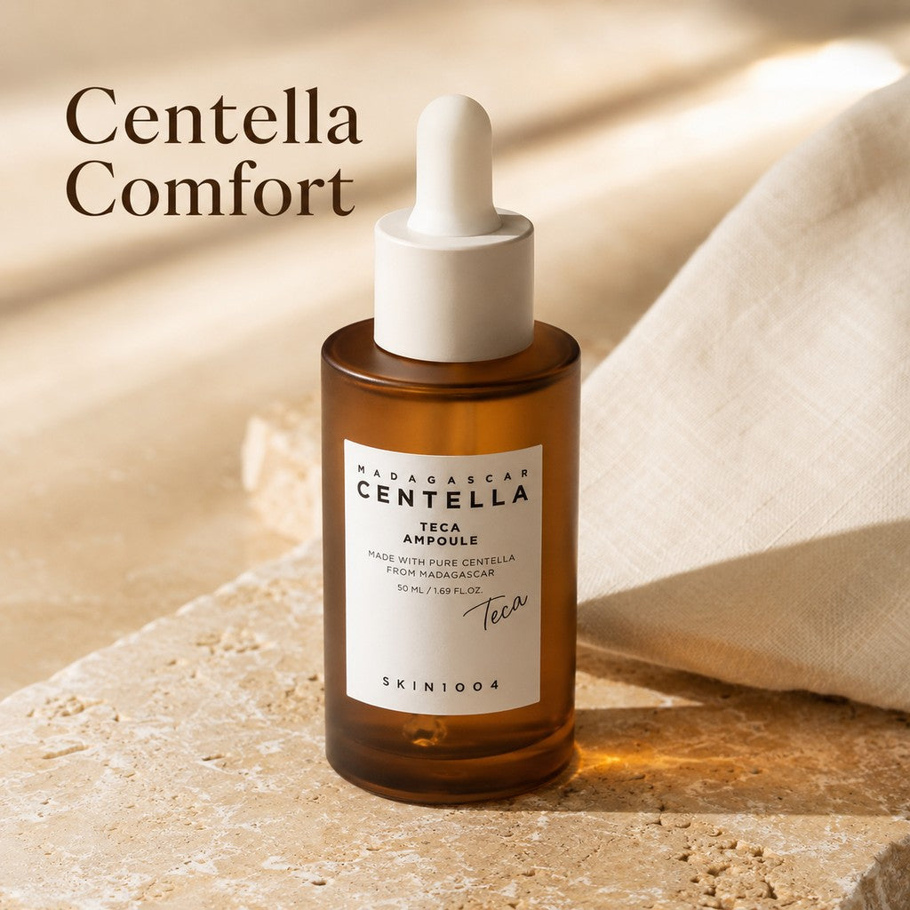 SKIN1004 - ampoule TECA, 50ml