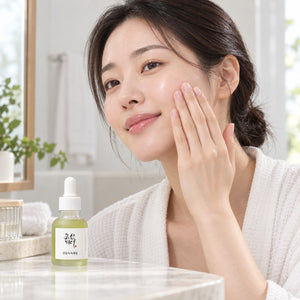 Beauty of Joseon - sérum apaisant thé vert + panthénol, 30ml