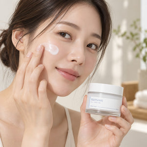 Mixsoon - crème hydratante au bifida 60ml