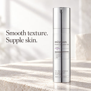 Mixsoon - sérum Peptide Cica Hyalshot 150, 50ml