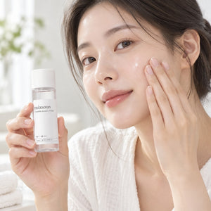 Mixsoon - lotion tonique à la centella asiatica format voyage 30ml
