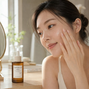SKIN1004 - ampoule TECA, 50ml