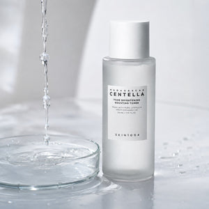 SKIN1004 - lotion tonique éclat Tone Brightening Boosting, 210ml