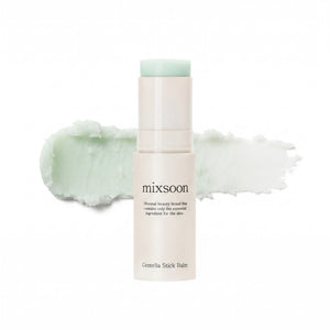 Mixsoon - baume stick à la centella 11,5ml