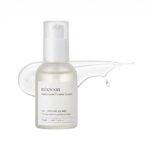 Mixsoon - essence au ferment de galactomyces 30ml