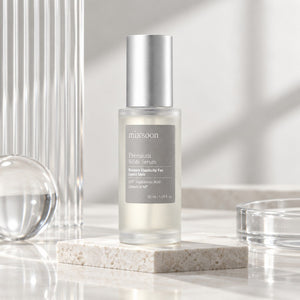 Mixsoon - sérum premium au bifida 50ml