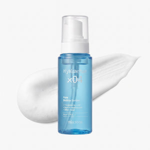 Mixsoon - sérum moussant pour les pores Hyalraebae 70ml