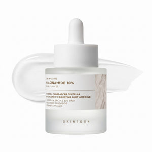 SKIN1004 - ampoule booster niacinamide 10, 30ml