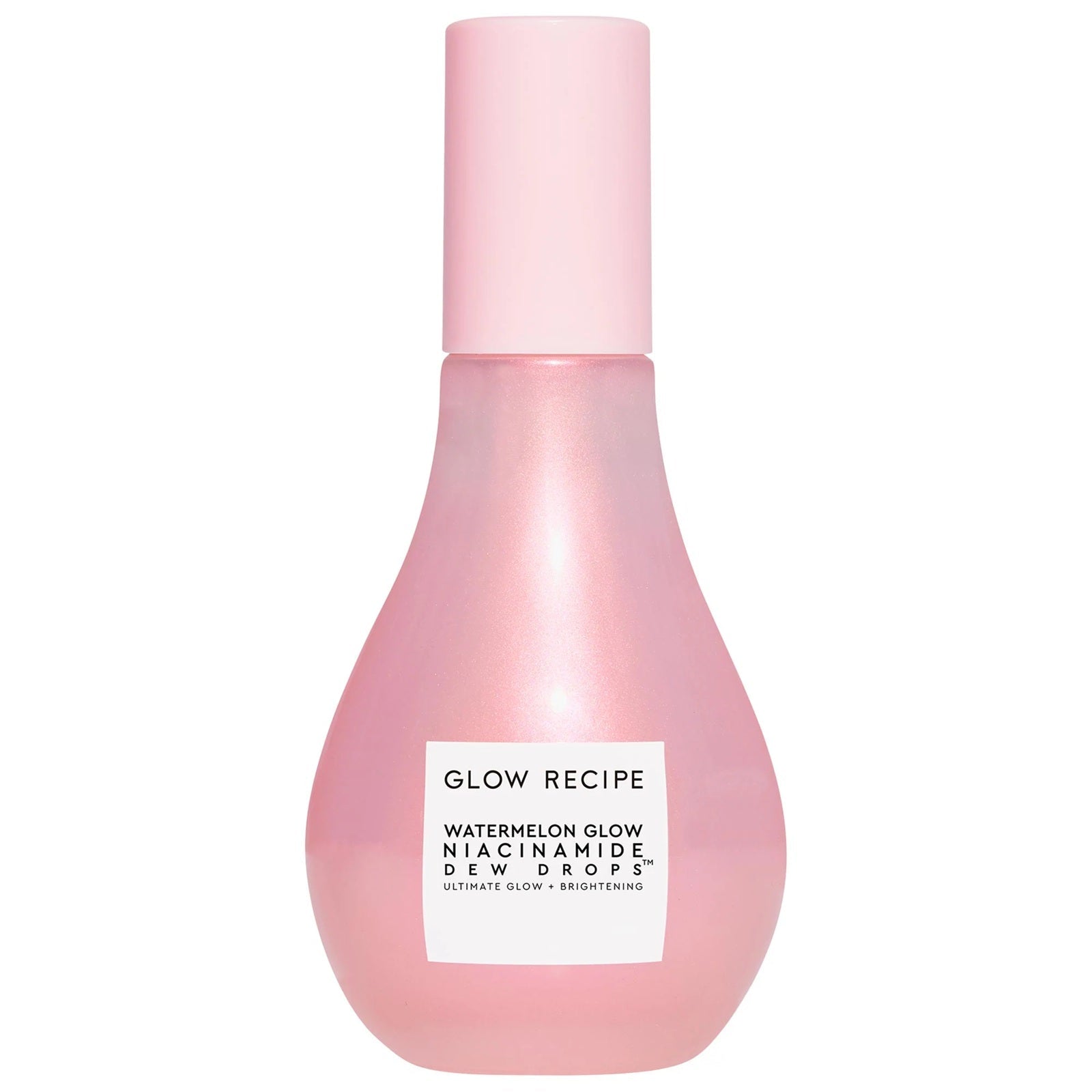 Glow recipe - sérum watermelon glow niacinamide dew drops - Rosalinaboutique