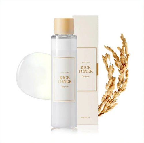 I'm from - Rice Toner 150ml