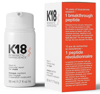 K18 - sciences capillaires biomimétiques 50ml - Rosalinaboutique