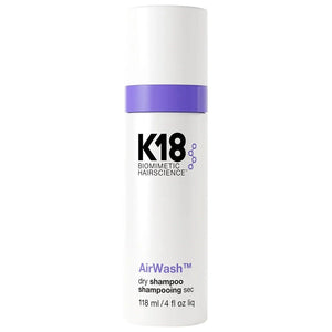 K18 - shampoing sec airwash 118ml - Rosalinaboutique