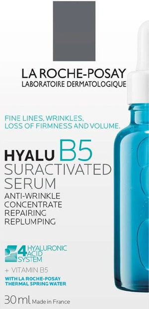 La Roche - Posay - B5 sérum suractivé hyalu - Rosalinaboutique
