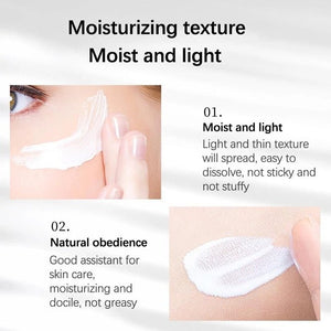 La Roche - Posay - crème hydratante visage double réparation toleriane - Rosalinaboutique