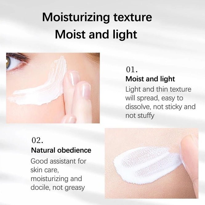 La Roche - Posay - crème hydratante visage double réparation toleriane - Rosalinaboutique