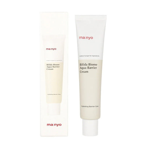Ma:nyo - bifida biome aqua barrier crème 80ml
