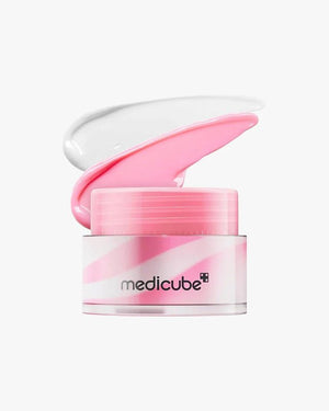 Medicube - pdrn masque de sommeil lèvres - Rosalinaboutique