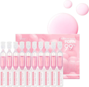 Medicube - sérum medicube PDRN Rose One Day (10 unités) - Rosalinaboutique