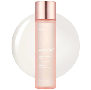 Medicube - tonique triple collagène 140ml - Rosalinaboutique