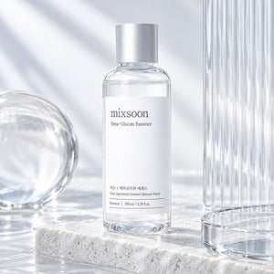 Mixsoon - essence au bêta-glucane 100ml - Rosalinaboutique
