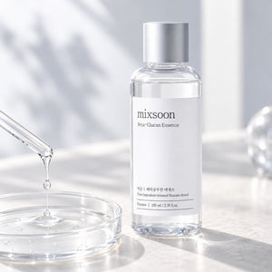 Mixsoon - essence au bêta-glucane 100ml - Rosalinaboutique