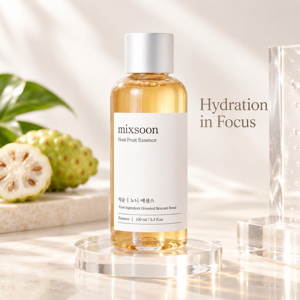 Mixsoon - essence au fruit de noni 100ml - Rosalinaboutique