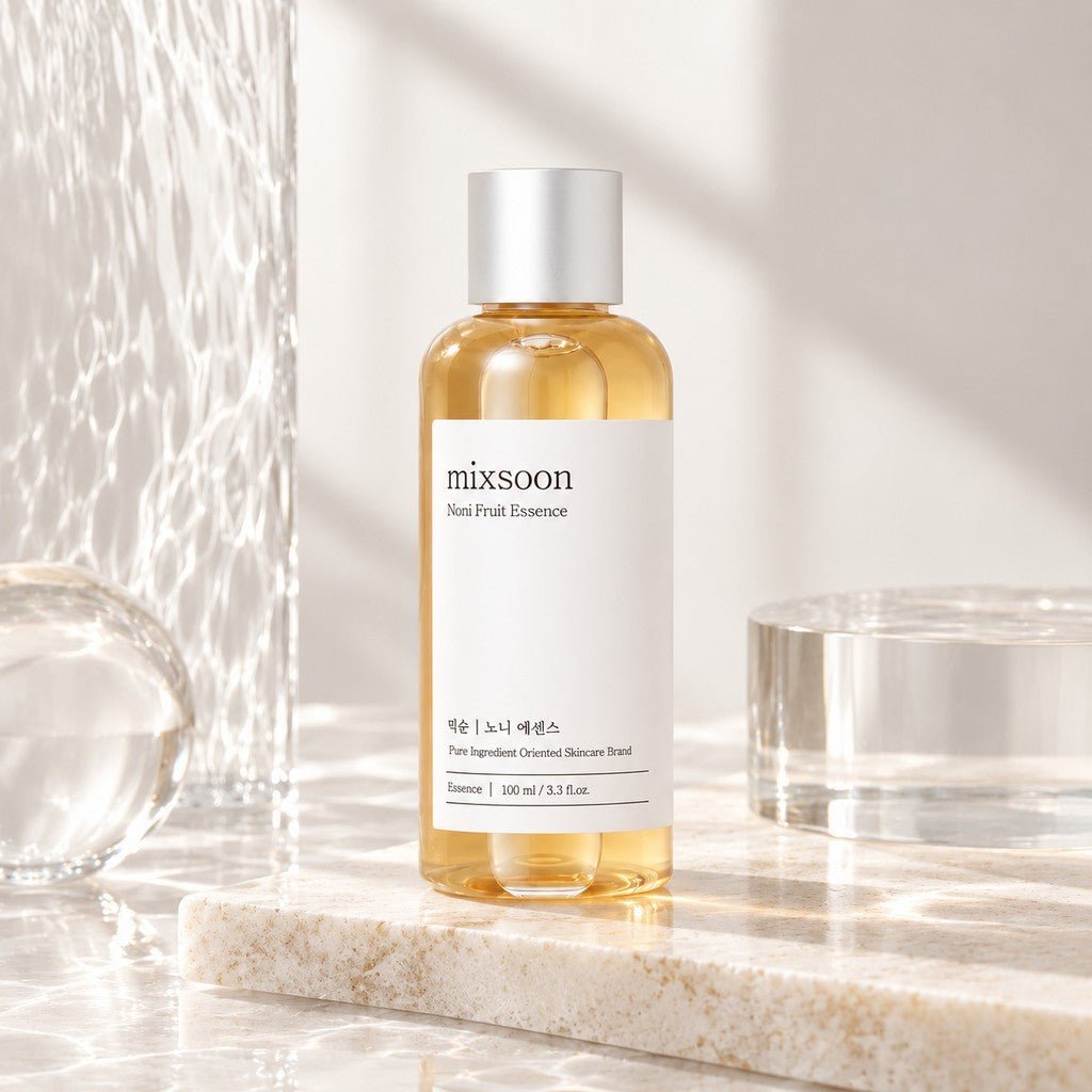Mixsoon - essence au fruit de noni 100ml - Rosalinaboutique