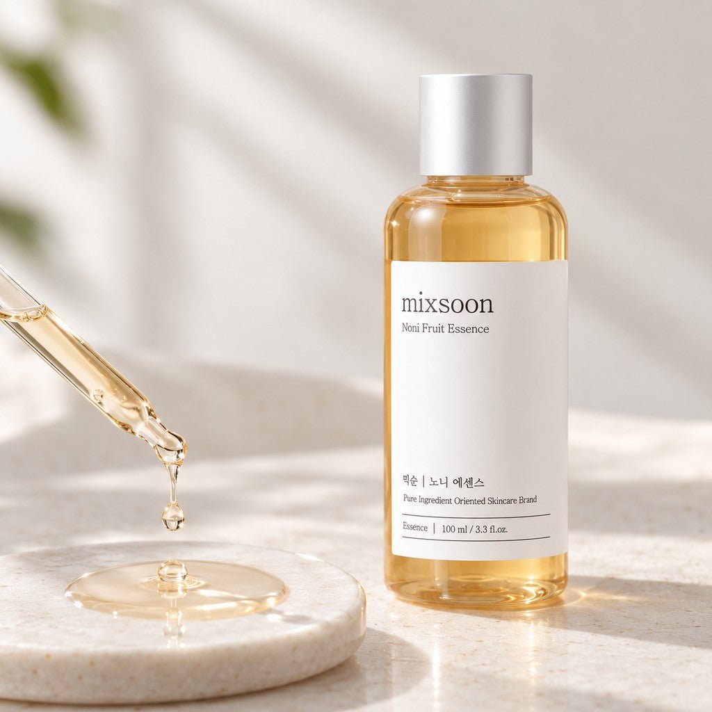 Mixsoon - essence au fruit de noni 100ml - Rosalinaboutique