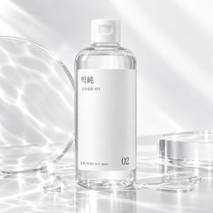 Mixsoon - lotion tonique au ferment de bifida 300ml - Rosalinaboutique
