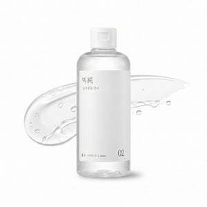 Mixsoon - lotion tonique au ferment de bifida 300ml - Rosalinaboutique