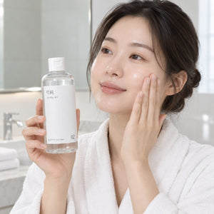 Mixsoon - lotion tonique au ferment de bifida 300ml - Rosalinaboutique