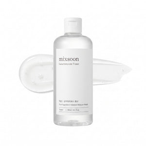 Mixsoon - lotion tonique au galactomyces 300ml - Rosalinaboutique