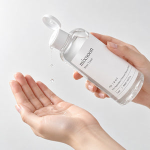 Mixsoon - lotion tonique aux haricots 300ml - Rosalinaboutique