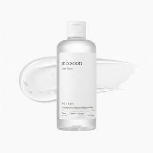 Mixsoon - lotion tonique aux haricots 300ml - Rosalinaboutique