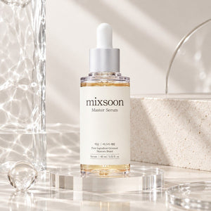 Mixsoon - sérum Master 60ml - Rosalinaboutique