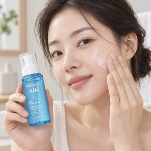Mixsoon - sérum moussant pour les pores Hyalraebae 70ml - Rosalinaboutique