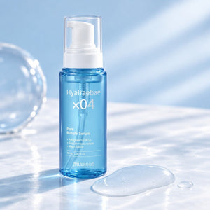 Mixsoon - sérum moussant pour les pores Hyalraebae 70ml - Rosalinaboutique