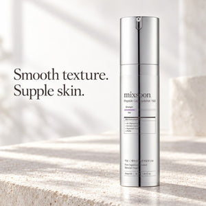 Mixsoon - sérum Peptide Cica Hyalshot 150, 50ml - Rosalinaboutique