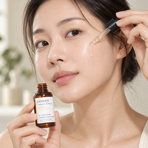 Mixsoon - sérum vitamine C 20, 10ml - Rosalinaboutique