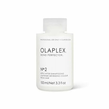 Olaplex N° 2 - perfecteur de Liaisons 100ml - Rosalinaboutique
