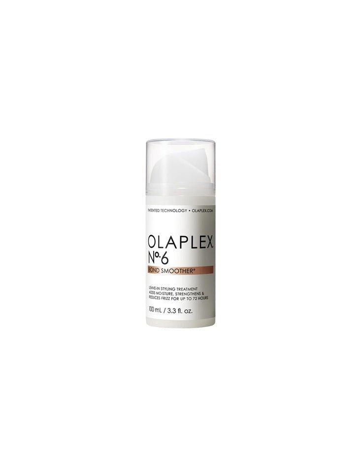 Olaplex N° 6 - lisseur de liaisons 100 ml - Rosalinaboutique